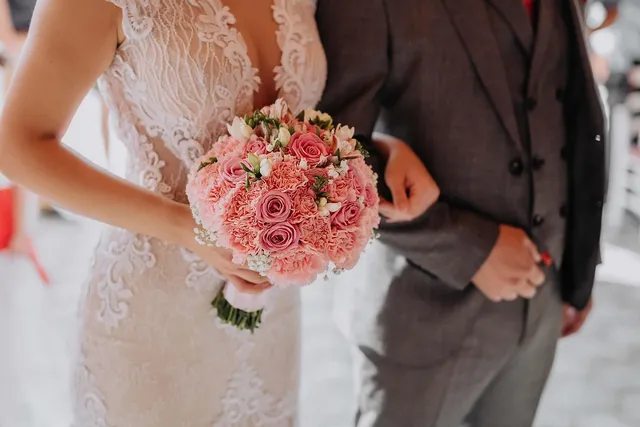 Preisliste Hochzeit